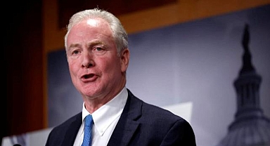 Van Hollen’dan Trump’a sert suçlama: “İran görüşmeleri yalan”
