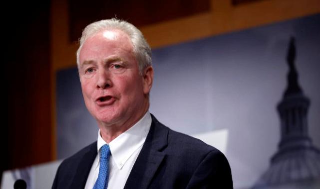 Van Hollen’dan Trump’a sert suçlama: “İran görüşmeleri yalan”