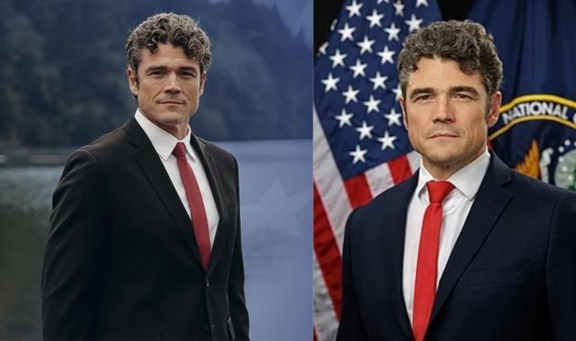 “Vicdanen destekleyemem” diyerek istifa etti: ABD’de İran çatlağı büyüyor