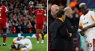 Victor Osimhen ameliyat edildi! Galatasaray’dan resmi açıklama