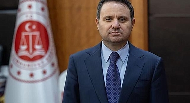 2025 yargı istatistiklerini Bakan Gürlek Açıkladı: Dosya temizleme oranında dikkat çeken artış