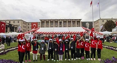 23 Nisan için TBMM’de büyük hazırlık: 106. yıl için özel program hazırlanıyor