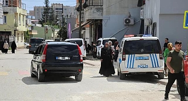 Adana’da okul alarmı! Silah sesleri velileri ve Polisi harekete geçirdi