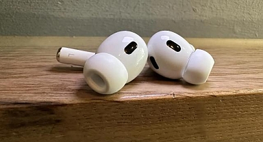 AirPods Pro’ya kamera geliyor: Apple’dan sürpriz özellikler yolda