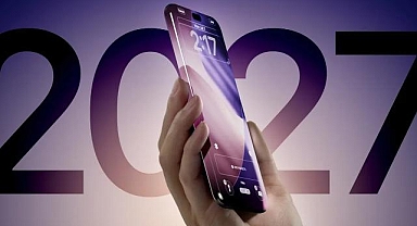 Apple’dan 20. yıl bombası: Mikro kavisli OLED ekranlı iPhone geliyor