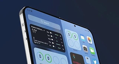 Apple’dan katlanabilir hamle: iPhone Ultra tasarımı sızdırıldı