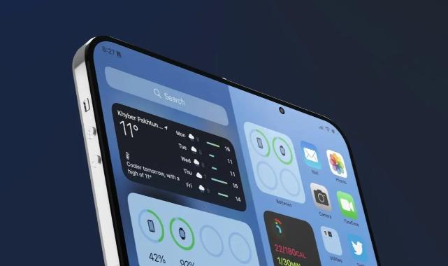 Apple’dan katlanabilir hamle: iPhone Ultra tasarımı sızdırıldı