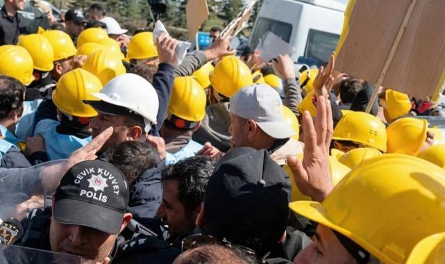 Bakanlıktan doruk madencilik açıklaması: Milyonluk ceza kesildi