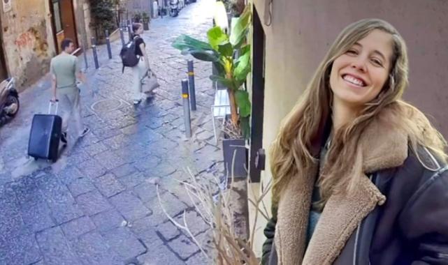 Balkondan atılan heykel genç kadının ölümüne neden oldu