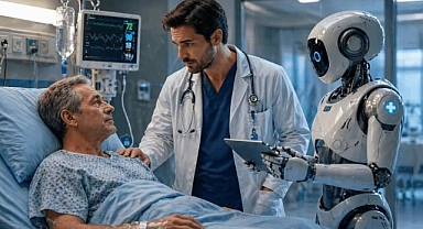 ChatGPT for Clinicians tanıtıldı: Sağlıkta yapay zekâ dönemi başlıyor