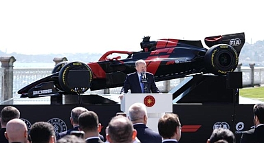 Dev Organizasyon Geri Geliyor: Formula 1 Türkiye GP 2027’de Başlıyor