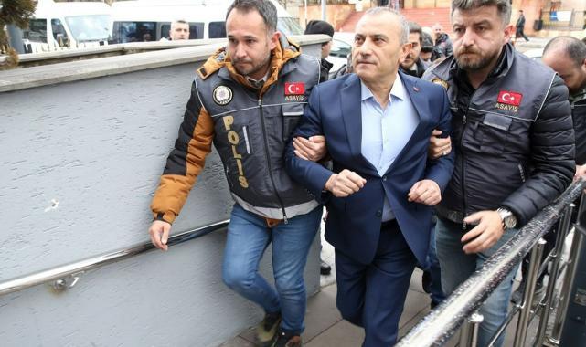 Eski Vali Sonel İçin Tutuklama Talebi: Gülistan Doku Soruşturmasında Kritik Gelişme