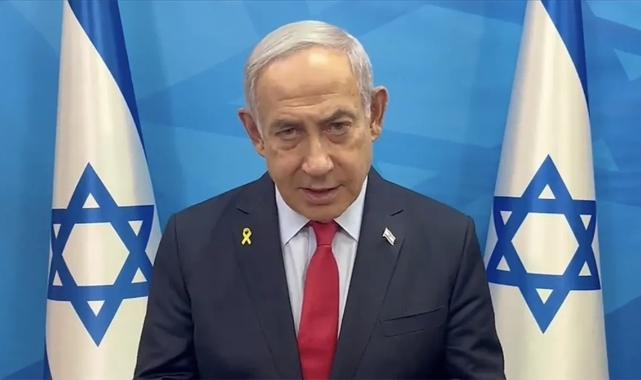 İsrail’den açıklama: Netanyahu’nun kanser tedavisi ortaya çıktı