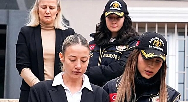 Kubilay Kaan Kundakçı cinayetinde flaş gelişme: Aleyna Kalaycıoğlu hakkında müebbet hapis istemi