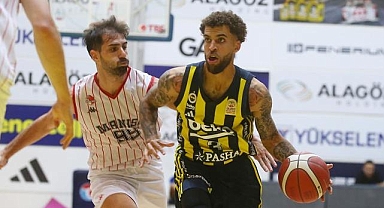 Manisa Basket – Fenerbahçe Beko maçı ne zaman, saat kaçta, hangi kanalda?