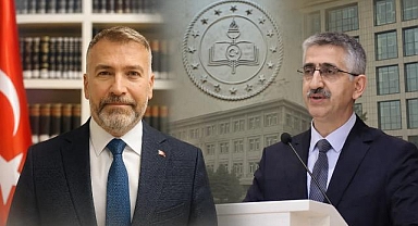 MEB’de kritik görev değişimi: Bakan Yardımcısı Nazif Yılmaz görevden alındı