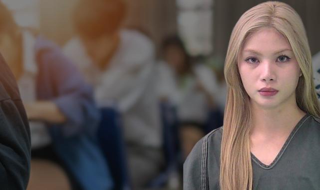 Öğretmen ile öğrenciler arasında uygunsuz ilişkiye gözaltı