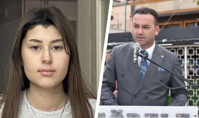 Taciz davasında yeni gelişme: Belediye başkanının eşi tanık olarak dinlendi