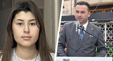 Taciz davasında yeni gelişme: Belediye başkanının eşi tanık olarak dinlendi