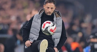 Tedesco Galatasaray’a karşı kaybetmedi: Derbi öncesi dikkat çeken istatistik