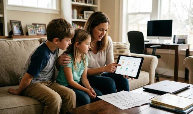 Türkiye'nin ev sahipliğinde çocukların dijital güvenliği için 17 ülke bir araya geliyor