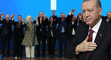 AK Parti’ye Sürpriz Transfer İddiaları: Büyükşehir ve İlçe Belediye Başkanları Listede