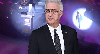 Antalya’daki tiyatro festivalinde gergin anlar! Tamer Karadağlı’ya tepki