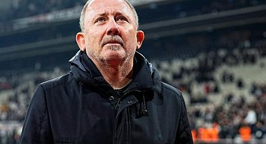 Beşiktaş’tan Sergen Yalçın açıklaması! Yönetim kararını verdi