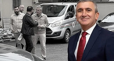 CHP’li Akçakoca Belediye Başkanı Fikret Albayrak tutuklandı