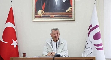 CHP’li Güzelbahçe Belediye Başkanı Mustafa Günay gözaltına alındı