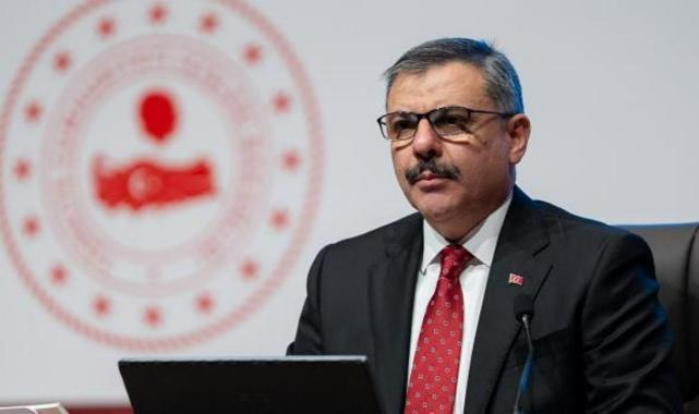 İçişleri Bakanı Çiftçi tarih verdi! 