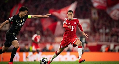 PSG, Bayern Münih'i eledi... Şampiyonlar ligi'nde finalin adı belli oldu 