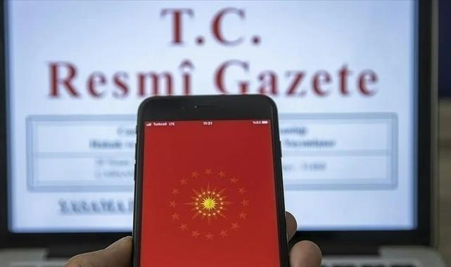 Resmi Gazete’de kritik görev değişimi! Merkez Bankası, TÜİK ve SPK’da yeni dönem
