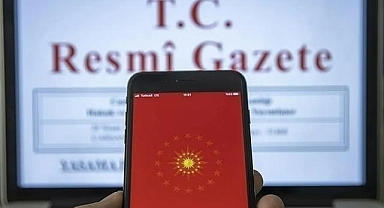 Resmi Gazete’de kritik görev değişimi! Merkez Bankası, TÜİK ve SPK’da yeni dönem