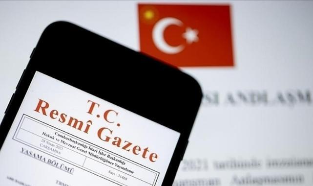 Resmi Gazete’de yayımlandı: 4 İl Valisi ve 7 Emniyet Müdürü görevden alındı