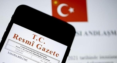 Resmi Gazete’de yayımlandı: 4 İl Valisi ve 7 Emniyet Müdürü görevden alındı