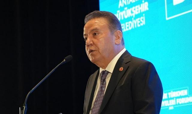Rüşvet soruşturmasında yeni gelişme! Muhittin Böcek etkin pişmanlık başvurusunda bulundu
