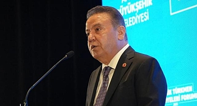 Rüşvet soruşturmasında yeni gelişme! Muhittin Böcek etkin pişmanlık başvurusunda bulundu