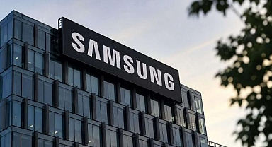 Samsung tarih yazdı: Piyasa değeri 1 Trilyon Doları aştı