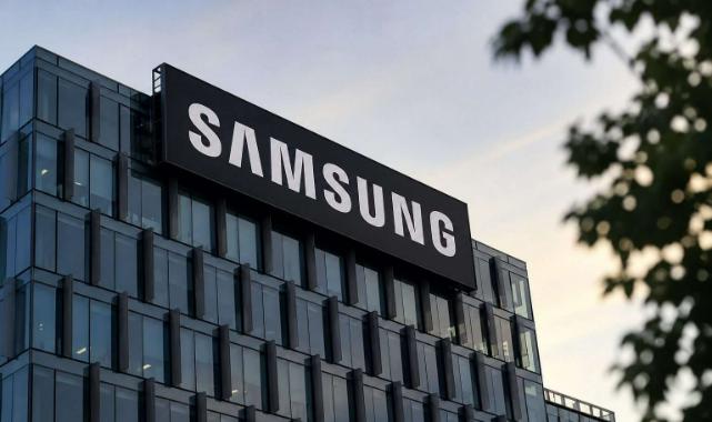 Samsung tarih yazdı: Piyasa değeri 1 Trilyon Doları aştı