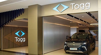 TOGG 2026 ilk çeyrekte tarihi dönüm noktasını aştı: 1,3 milyar TL net kâr açıklandı