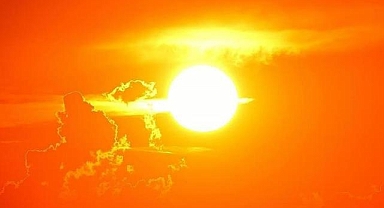 DSÖ'den sıcak hava alarmı: Avrupa'da 1300'den fazla kişi hayatını kaybetti