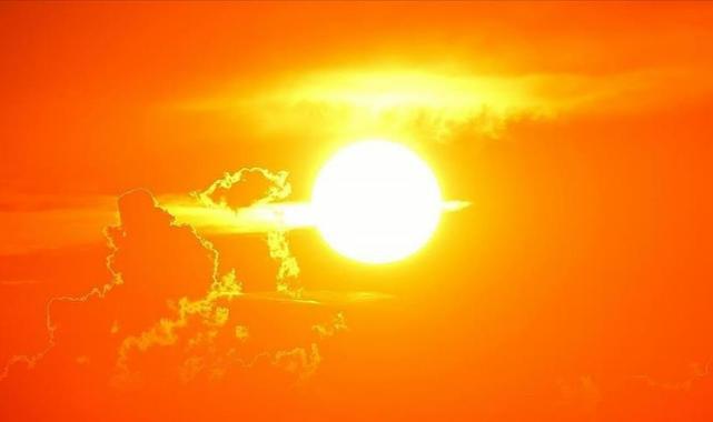 DSÖ'den sıcak hava alarmı: Avrupa'da 1300'den fazla kişi hayatını kaybetti