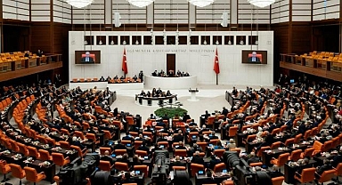 TBMM'de yeni hafta başlıyor! 12. Yargı Paketi ve TSK düzenlemeleri görüşülecek