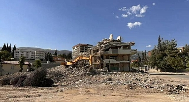 123 kişinin yaşamını yitirdiği Ebrar Sitesi G Blok davasında karar çıktı