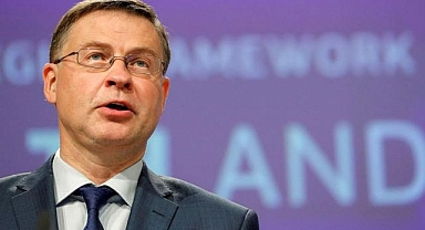 AB Komisyonu'ndan Türkiye ekonomisine reform ve dezenflasyon mesajı