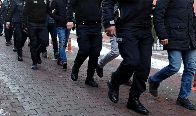 Ankara'da FETÖ operasyonu: 5 soruşturmada 166 gözaltı
