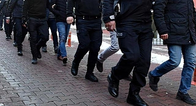 Ankara'da FETÖ operasyonu: 5 soruşturmada 166 gözaltı