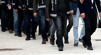 Ankara'da yeni nesil suç örgütlerine operasyon: 55 tutuklama