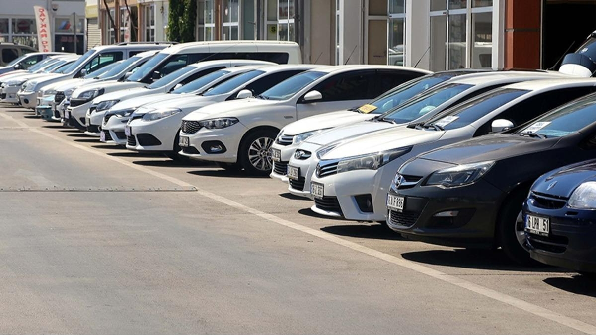 Araç satacaklar dikkat! Dolandırıcılar bu kez mobil bankacılığı hedef aldı